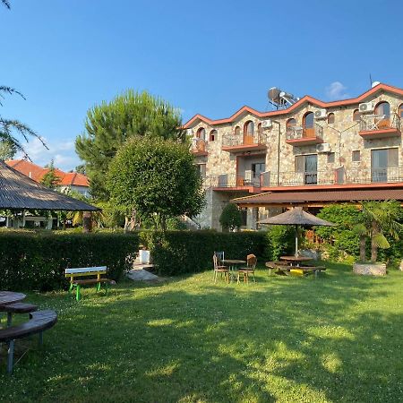 Hotel Firenze Tale Kültér fotó