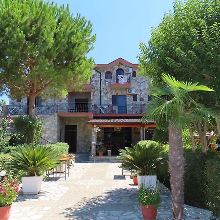 Hotel Firenze Tale Kültér fotó