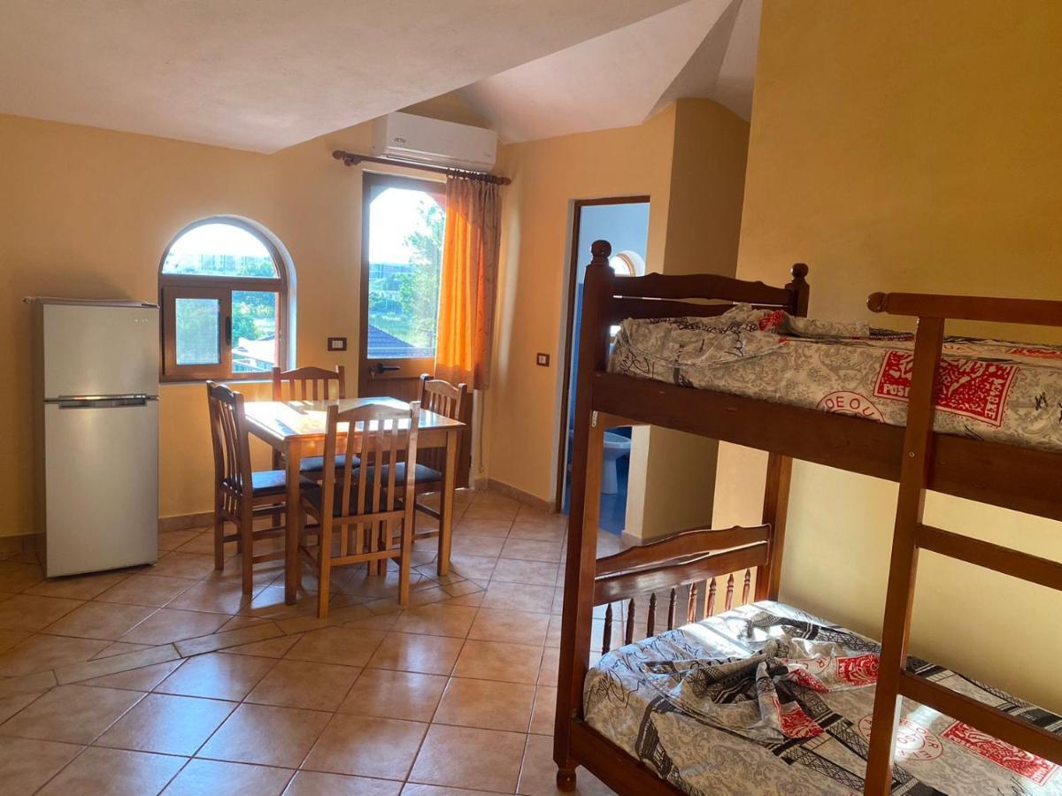 Hotel Firenze Tale Kültér fotó