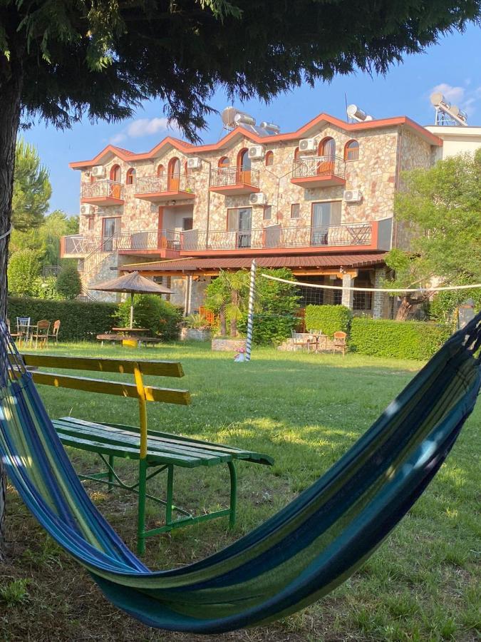Hotel Firenze Tale Kültér fotó