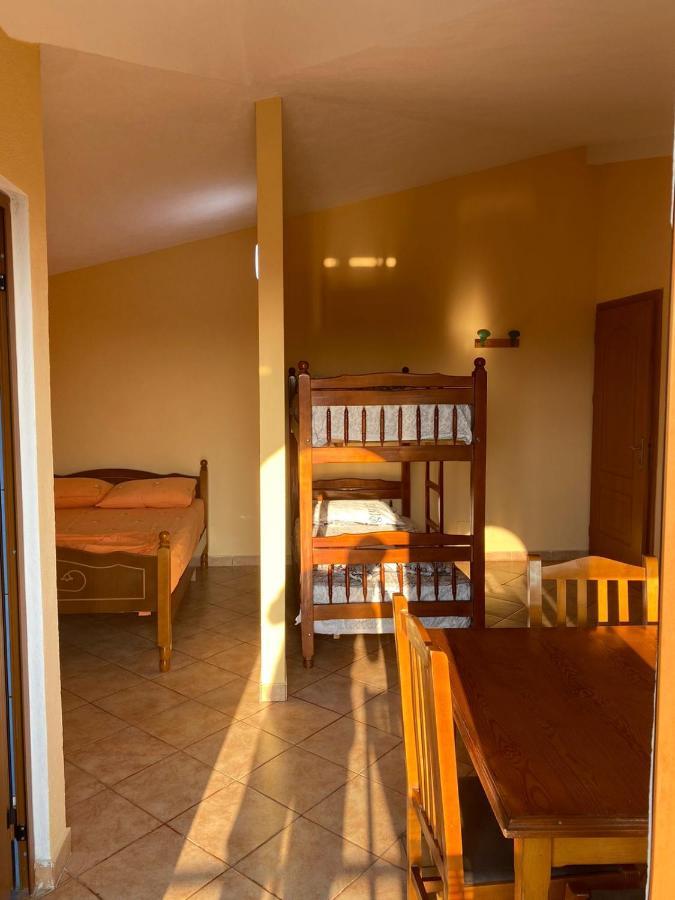 Hotel Firenze Tale Kültér fotó