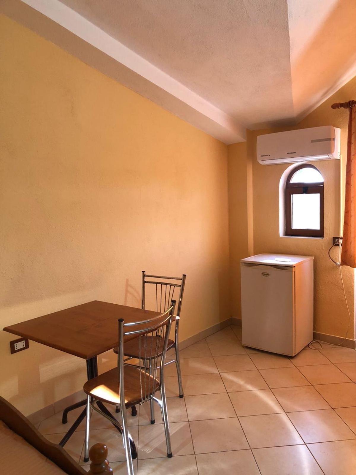 Hotel Firenze Tale Kültér fotó